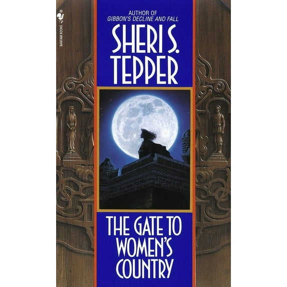The Gate to Women's Country, (Paperback)