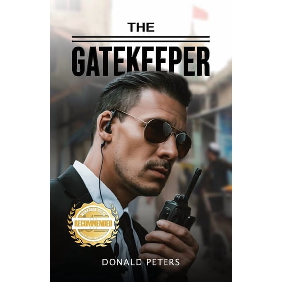 The Gatekeeper, (Paperback)