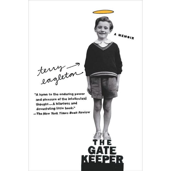 The Gatekeeper: A Memoir, (Paperback)