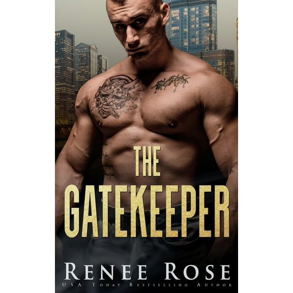 The Gatekeeper, (Paperback)