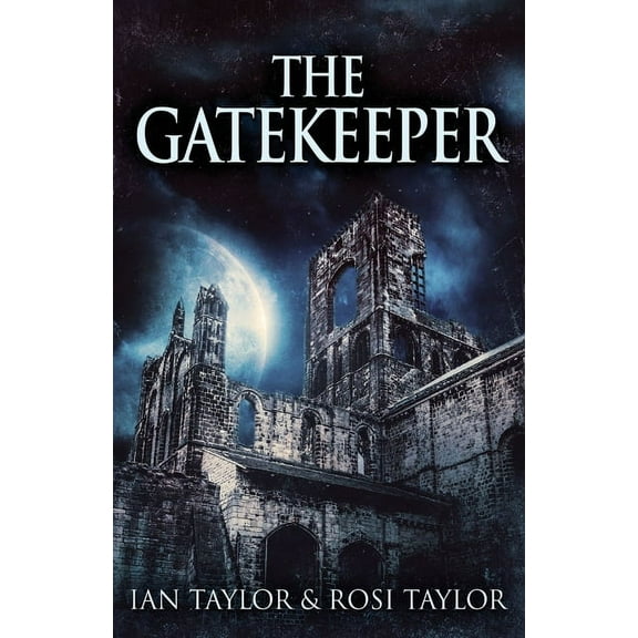 The Gatekeeper, (Paperback)