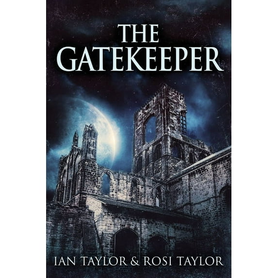 The Gatekeeper, (Paperback)