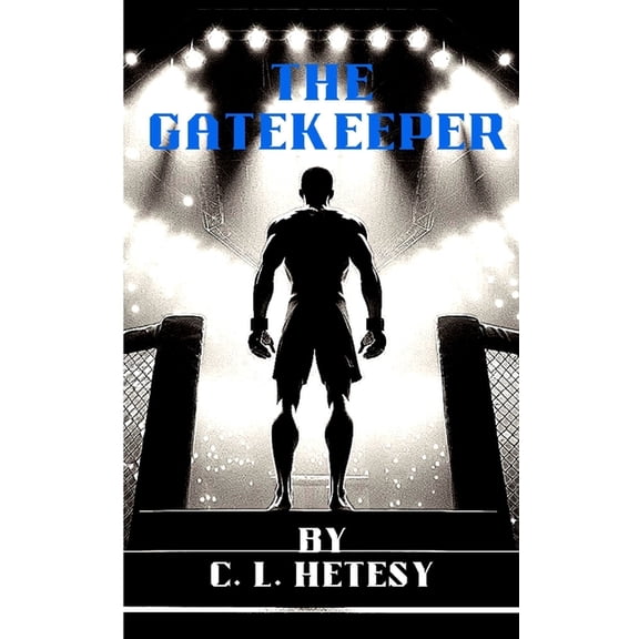 The Gatekeeper, (Paperback)
