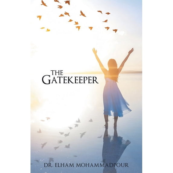 The Gatekeeper, (Paperback)