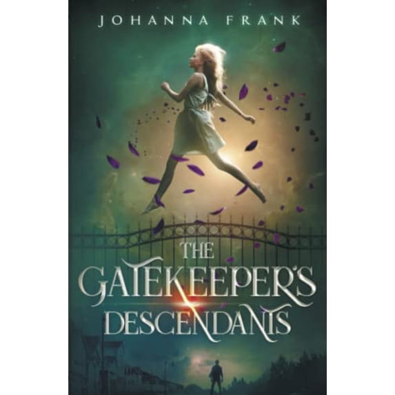 Pre-Owned The Gatekeeper's Descendants Paperback