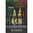 thumbnail image 1 of The Gatekeepers, (Hardcover), 1 of 1