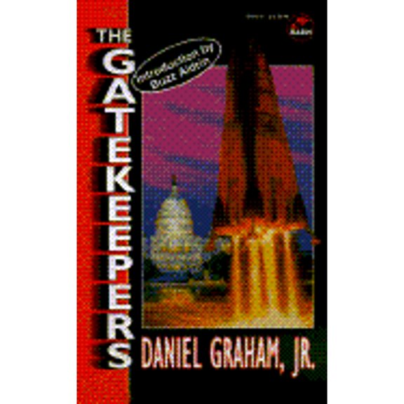 Pre-Owned The Gatekeepers (Mass Market Paperback) 067187716X 9780671877163