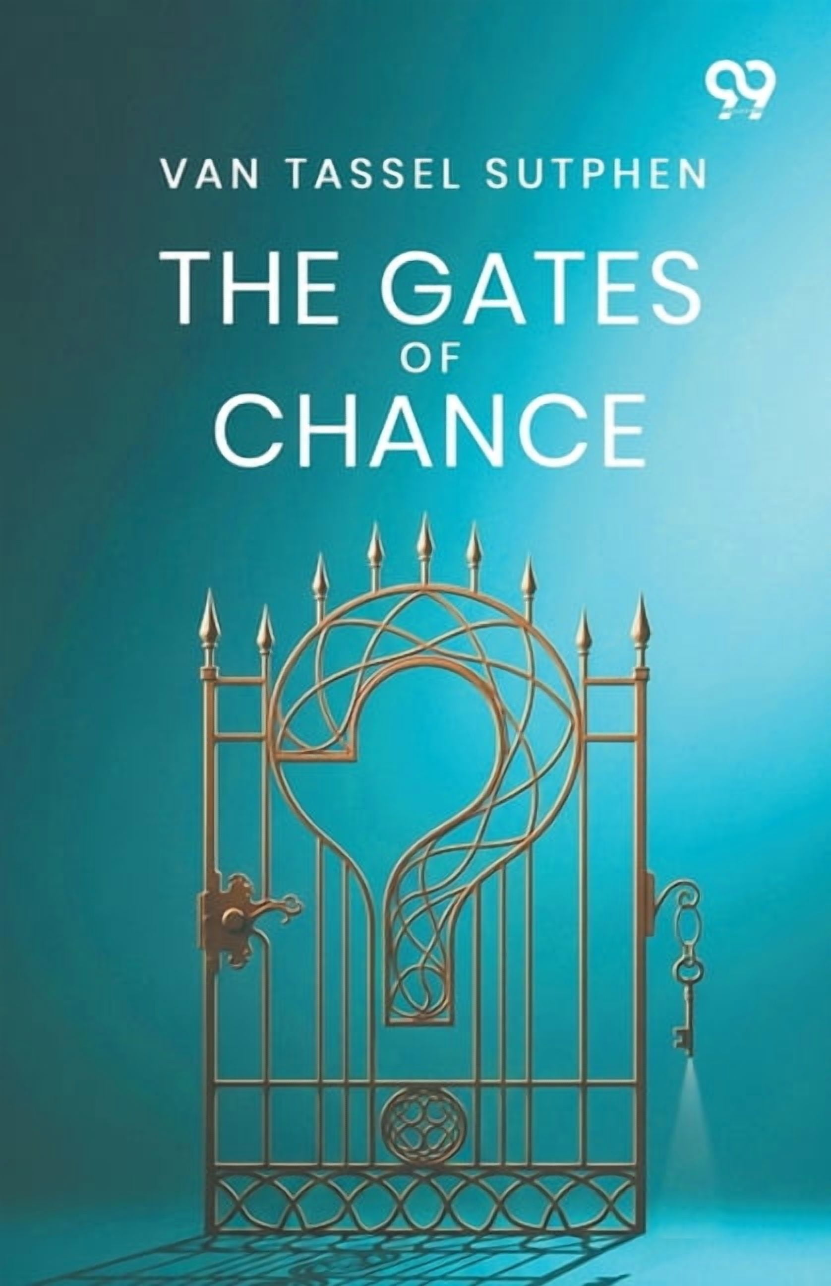 The Gates Of Chance, (Paperback)