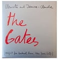 thumbnail image 1 of Pre-Owned The Gates: Project for Central Park, New York City (Hardcover) 0883630036 9780883630037, 1 of 1
