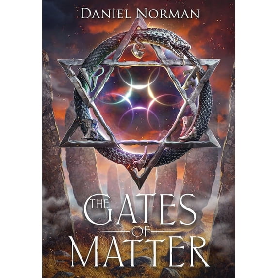 The Gates of Matter, (Hardcover)