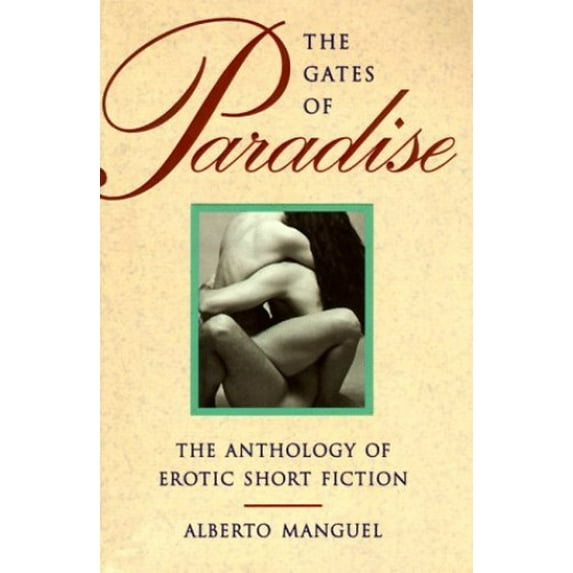 Pre-Owned The Gates of Paradise (Paperback) 9780921912477