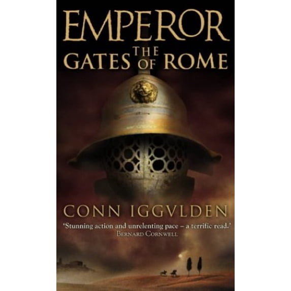 Pre-Owned The Gates of Rome (Unknown) 0007136900 9780007136902