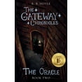thumbnail image 1 of The Gateway Chronicles The Oracle, Book 2, (Paperback), 1 of 1