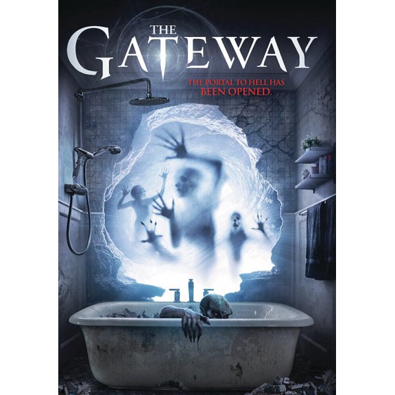 Uncork'd Ent. - The Gateway [DIGITAL VIDEO DISC]