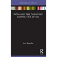 thumbnail image 1 of The Gateway House Guide to India in the  India and the Changing Geopolitics of Oil, (Paperback), 1 of 1