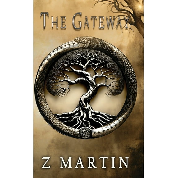 The Gateway, (Paperback)
