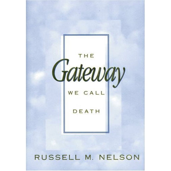 Pre-Owned The Gateway We Call Death