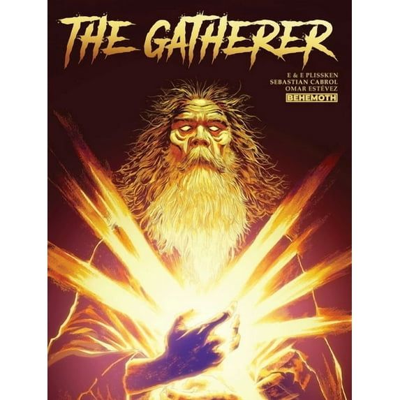 The Gatherer: The Gatherer (Paperback)