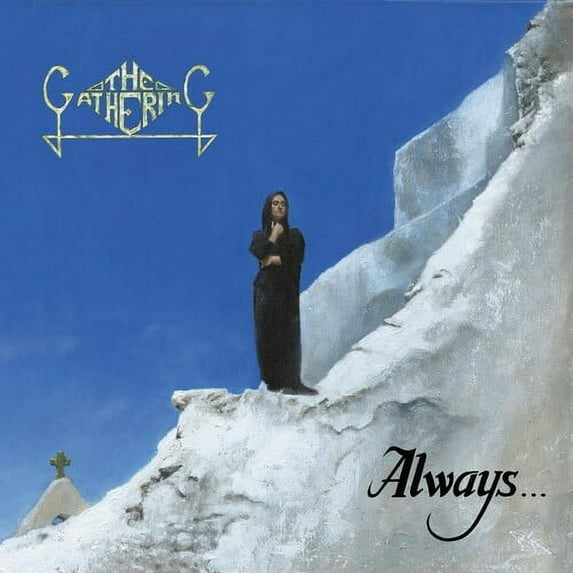 The Gathering - Always....30 Year Anniversary Edition - Music & Performance - Vinyl