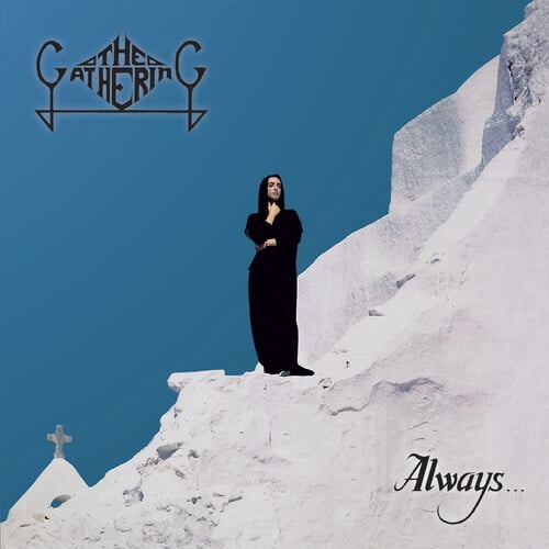 The Gathering - Always... - Music & Performance - CD