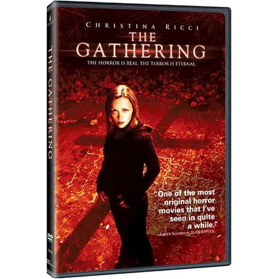 The Gathering (DVD video)