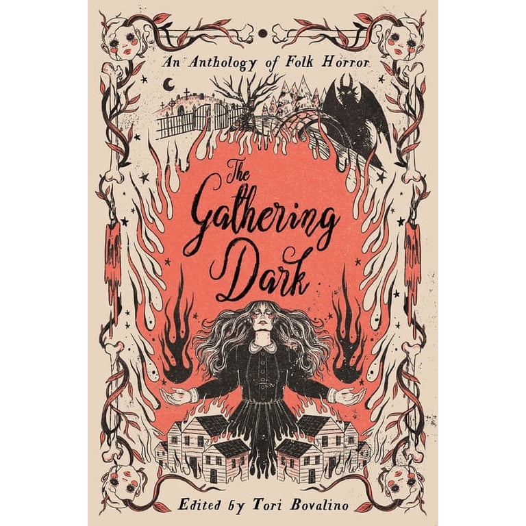 Gathering Dark - Macmillan Publishers Gathering Dark - Macmillan Publishers