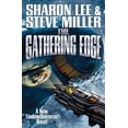 thumbnail image 1 of Pre-Owned The Gathering Edge (Mass Market Paperback) 1481483358 9781481483353, 1 of 1