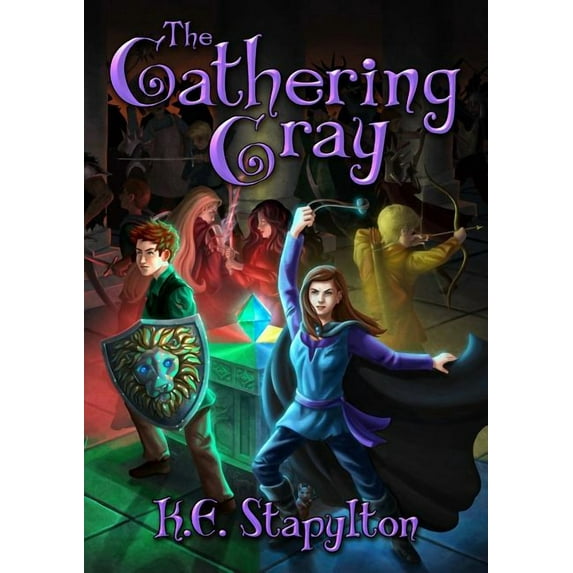 The Gathering Gray, (Paperback)