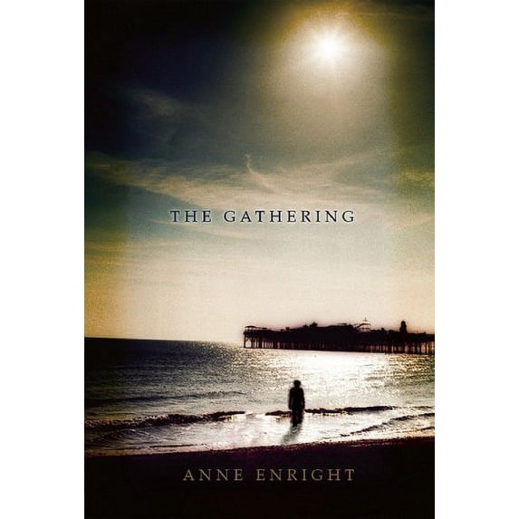 Pre-Owned The Gathering: A Novel (Booker Prize Winner) (Hardcover) 0802118739 9780802118738