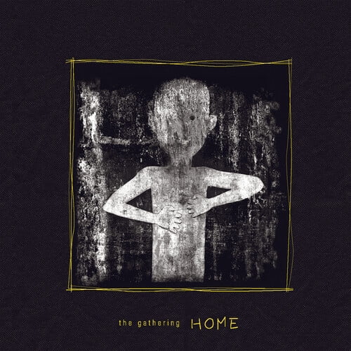 The Gathering - Home - Music & Performance - CD