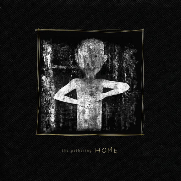 The Gathering - Home - Music & Performance - CD
