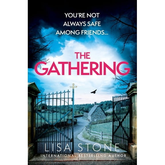 The Gathering, (Paperback)