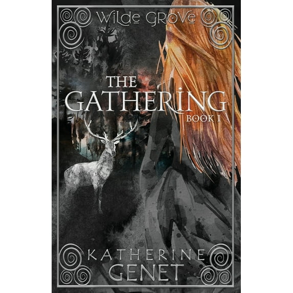 The Gathering, (Paperback)