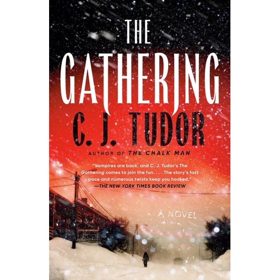 The Gathering, (Paperback)