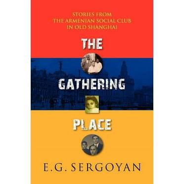 The Gathering Place (Paperback)