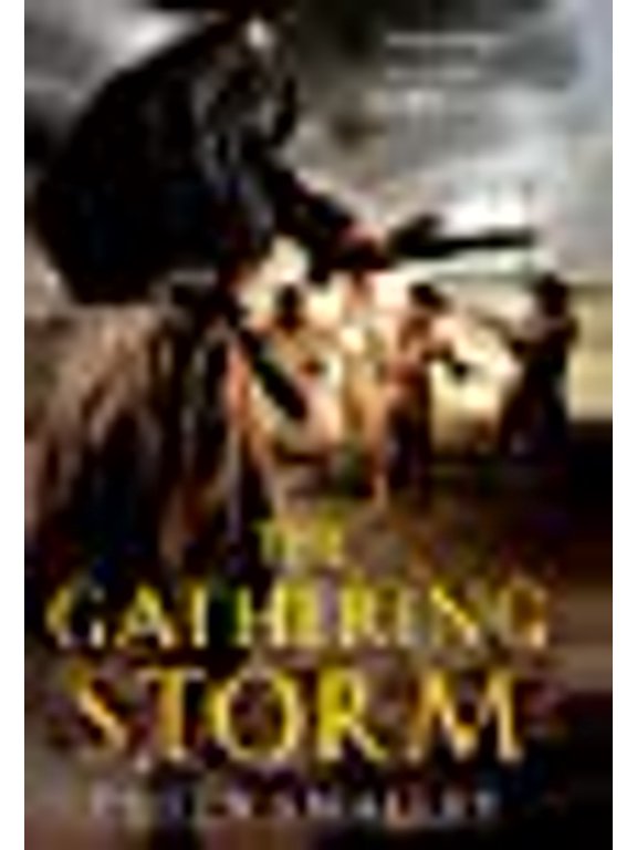 The Gathering Storm