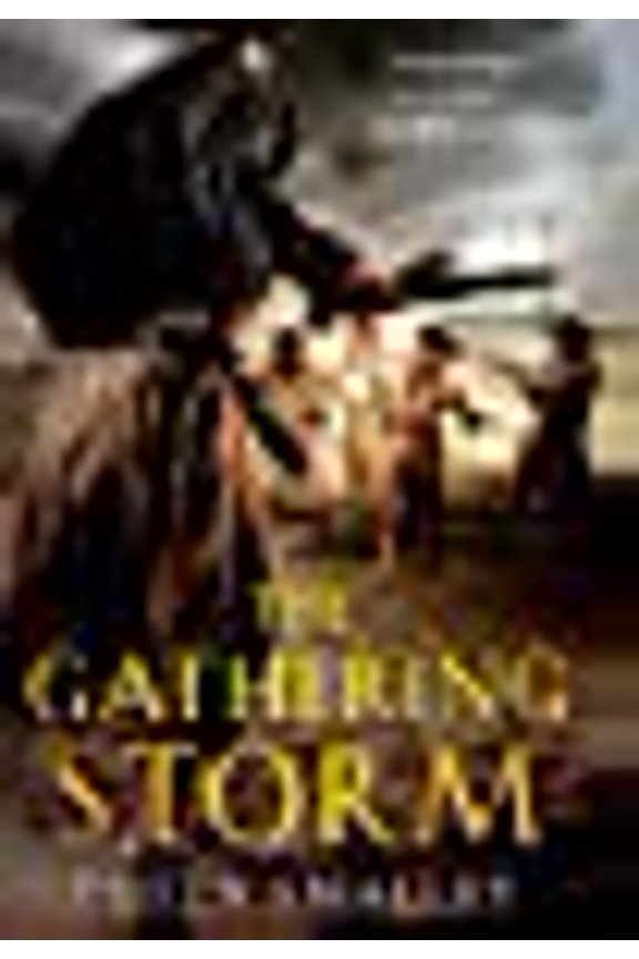 The Gathering Storm