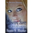 thumbnail image 1 of The Gathering Storm, (Paperback), 1 of 1