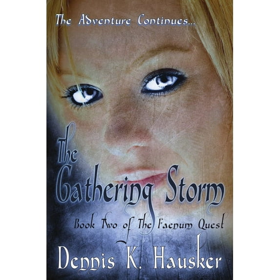 The Gathering Storm, (Paperback)