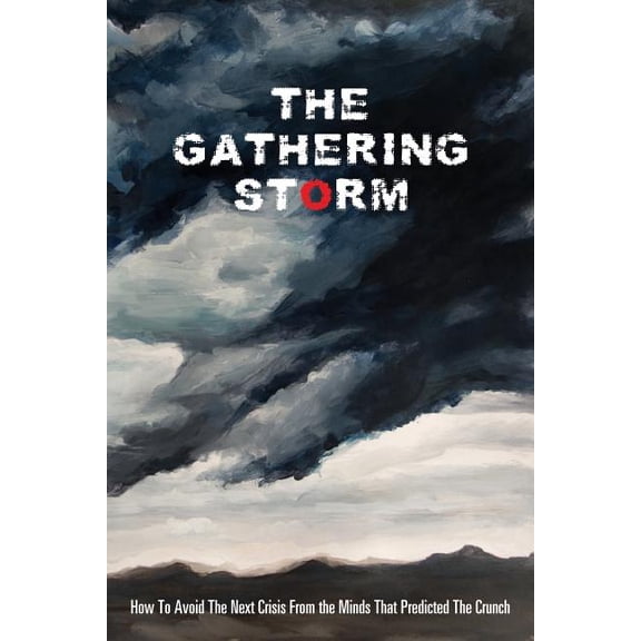The Gathering Storm, (Paperback)