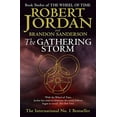 thumbnail image 1 of Pre-Owned The Gathering Storm (Hardcover) 1841491659 9781841491653, 1 of 1