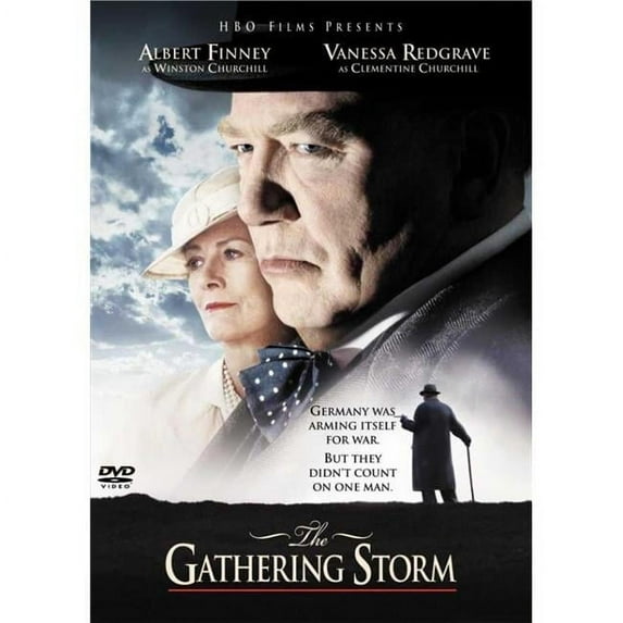 The Gathering Storm (TV) Movie Poster Print (27 x 40)