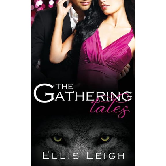 The Gathering Tales: A Feral Breed World Anthology, (Paperback)
