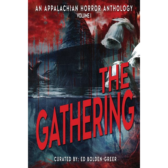 The Gathering: Volume 1, (Paperback)