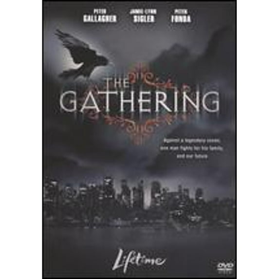 Pre-Owned The Gathering