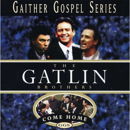 Gatlin Brothers - Come Home - Music & Performance - CD