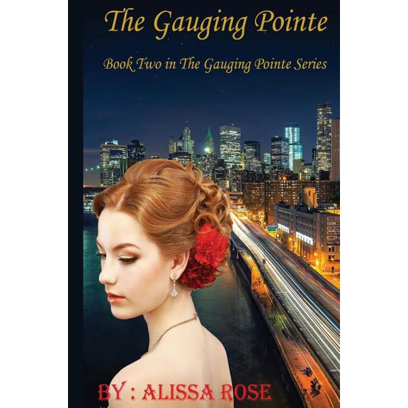 The Gauging Pointe