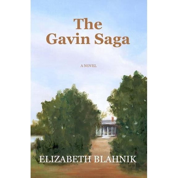 The Gavin Saga, (Paperback)