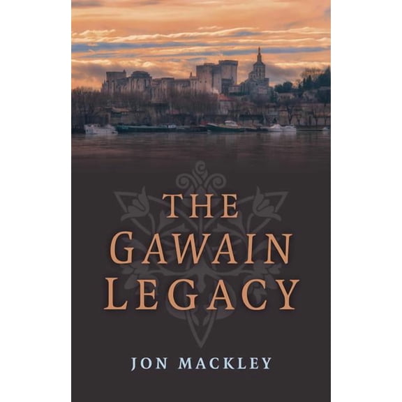 The Gawain Legacy (Paperback)
