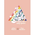 thumbnail image 1 of The Gay Agenda: A Modern Queer History & Handbook, (Hardcover), 1 of 3